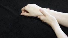 Что делать, чтобы похудели кисти и пальцы рук (1) (232x131, 555Kb)