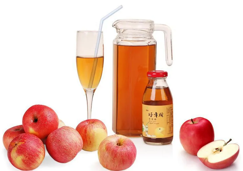 Как пить яблочный уксус для похудения купить