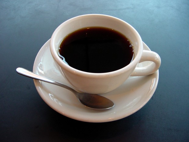 Фото чашки кофе