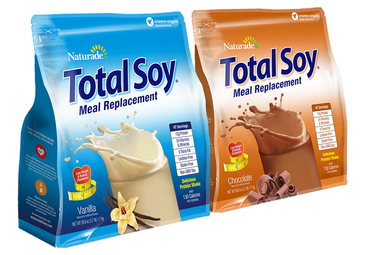 Total Soy
