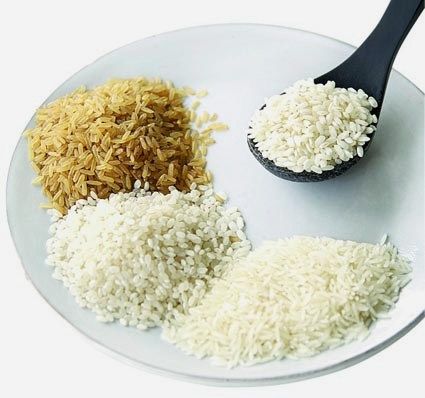 очищение рисом, методика, отзыв