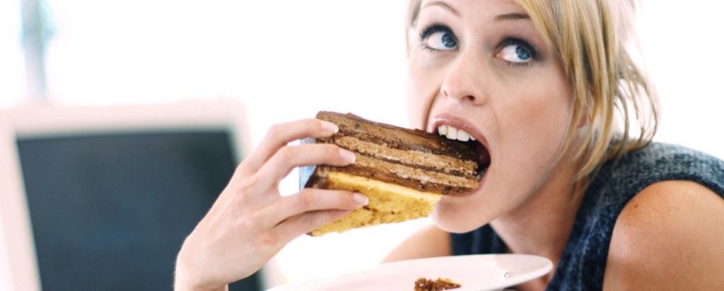 21 день без сладкого — эффективность диеты и список продуктов без сахара