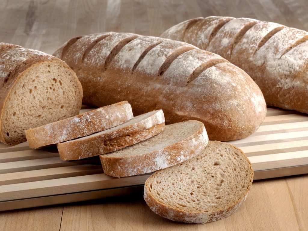 Хлебная диета — отзывы и результаты похудения