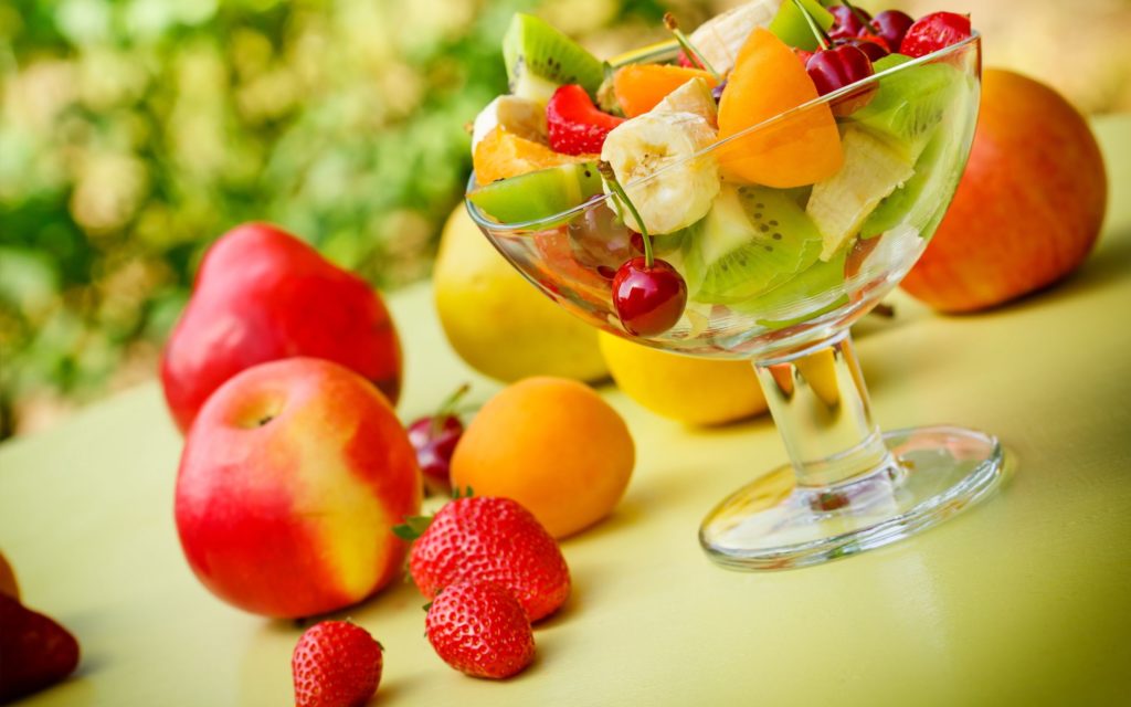 Какие фрукты можно есть для похудения?