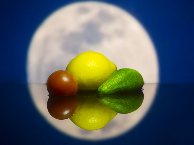 Лунная диета — питание по календарю на каждый день