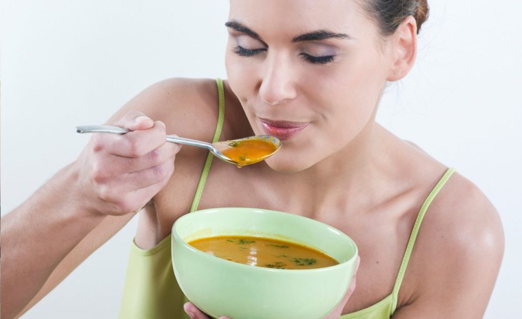 Луковый суп для похудения — отзывы и результаты диеты