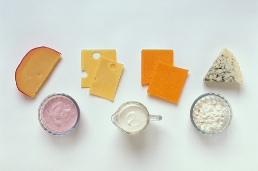 можно ли кушать плавленный сыр на диете