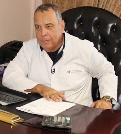 Доктор Алексей Ковальков