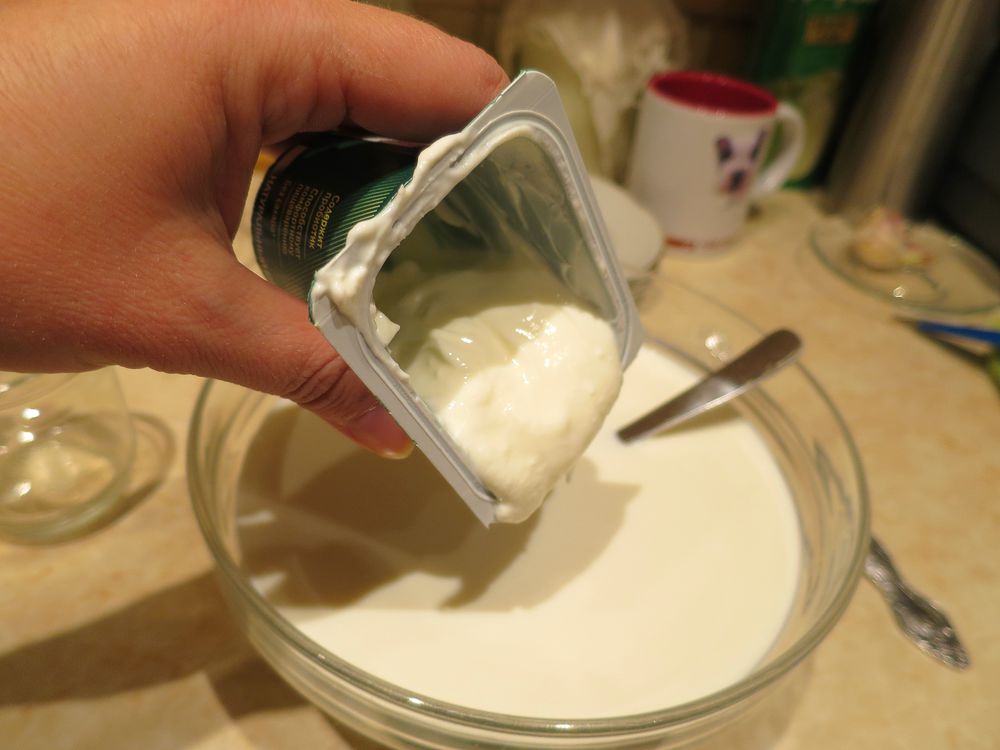 Что такое йогурт и с чем едят его, фото № 5