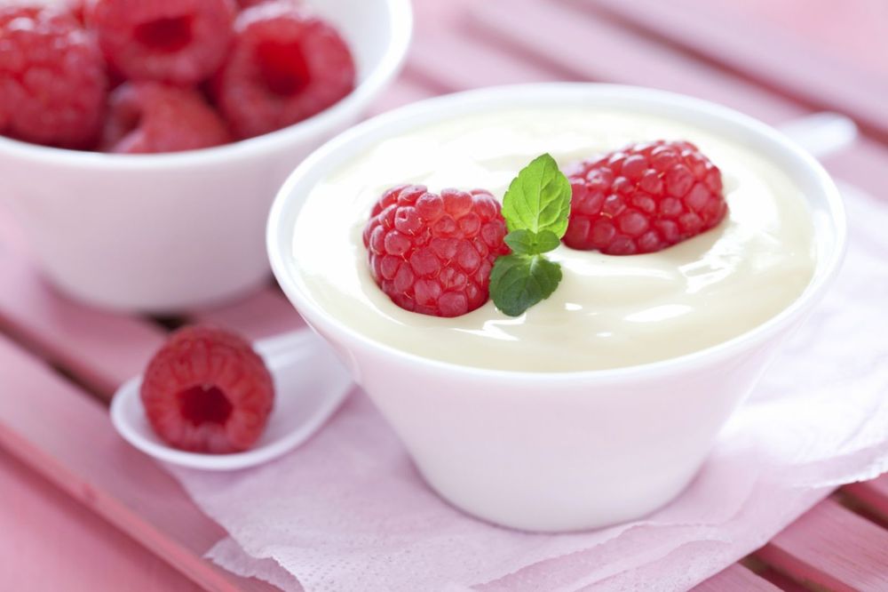 Что такое йогурт и с чем едят его, фото № 11