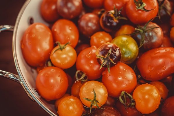 Что представляет собой помидорная диета, отзывы и результаты похудевших