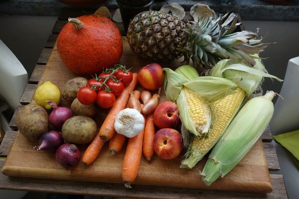 Эффективная для похудения фруктово-овощная диета, примерное меню на неделю и отзывы