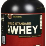 Gold Standard 100% Whey