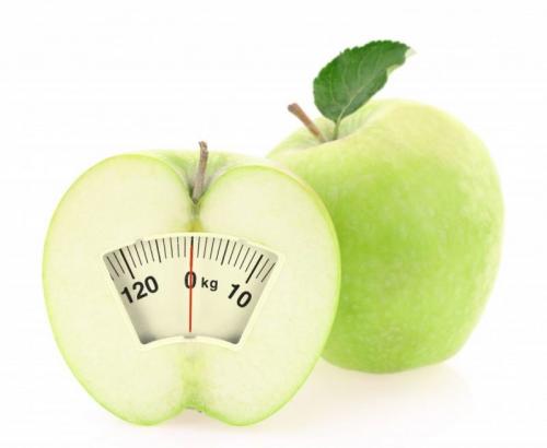 Яблоко на ужин при похудении. Можно ли яблоки на ночь при похудении?