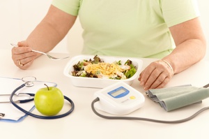 Низкоуглеводная диета помогает избавиться от симптомов диабета