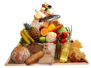 Низкоуглеводная диета при диабете - выбираем продукты