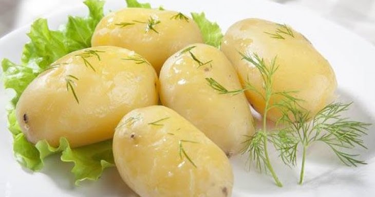 можно ли есть жареную картошку на диете