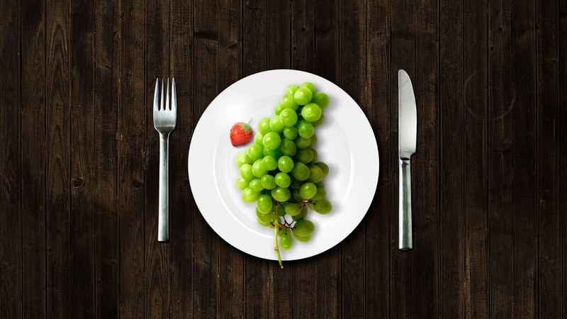 Интервальное голодание: диета для тех, кто готов ничего не есть в течение суток