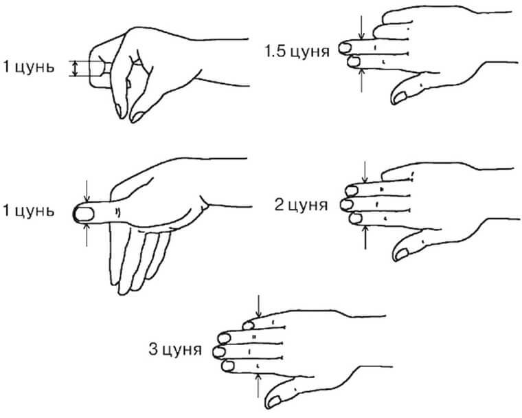 Как похудеть: СЕКРЕТЫ китайской медицины