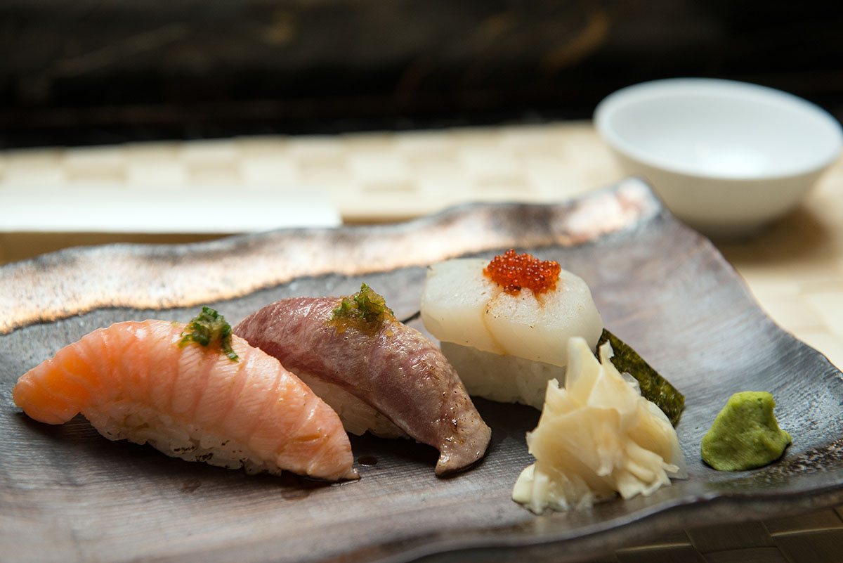 ikigai-sushi