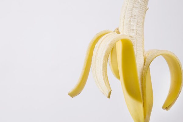 Как правильно питаться фото банана