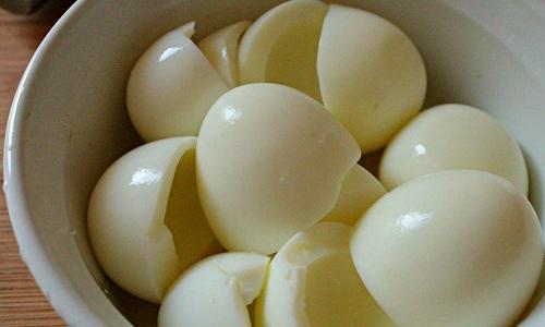 яйцо куриное вареное калорийность