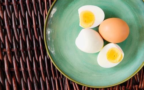 Срок хранения диетических яиц