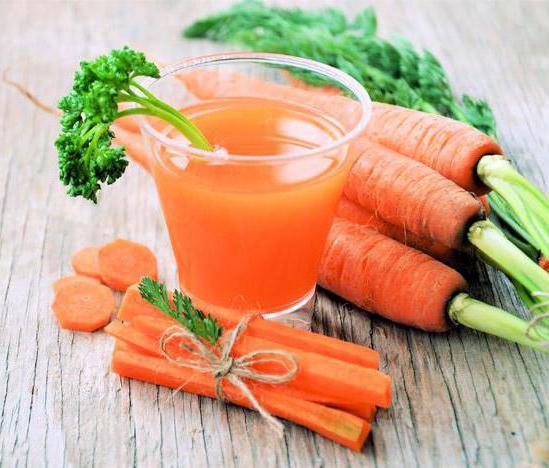 морковная диета 11 кг за 7 дней