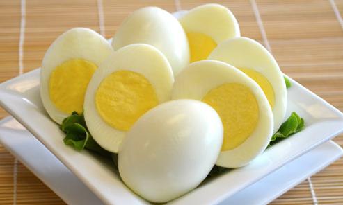 вредно ли есть яйца каждый день