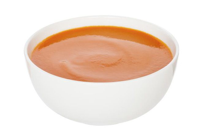 Суп простой и вкусный