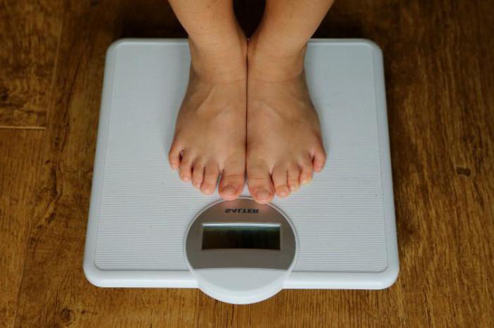 ожирение второй степени как похудеть
