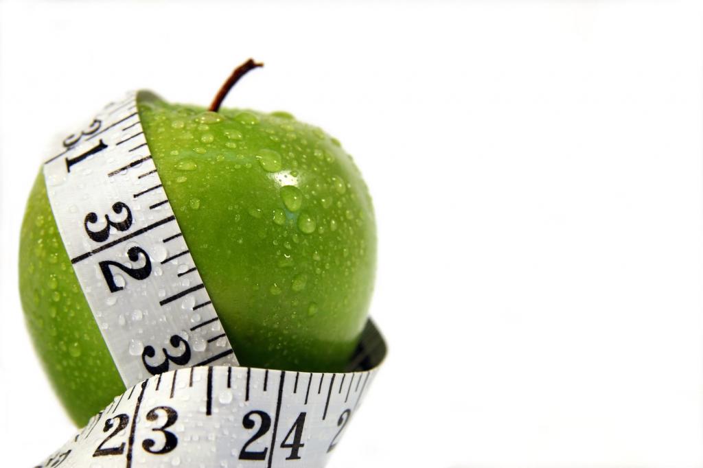 Яблочная диета отзывы и результаты похудевших