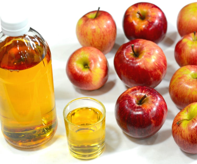 Сколько пить яблочный уксус для похудения