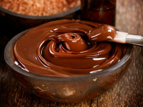 какая польза от шоколадного обертывания