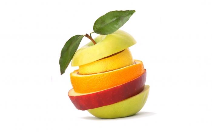 какие фрукты можно есть при диете