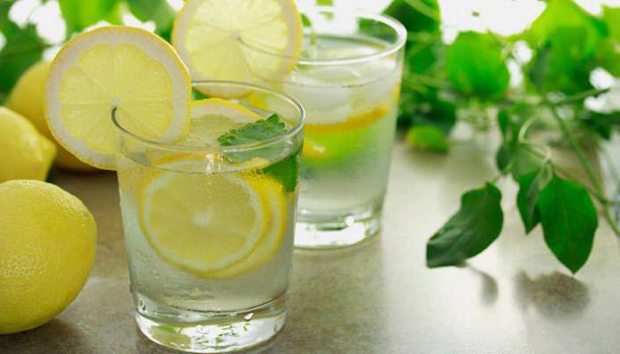 Может ли лимонная кислота заменить лимонный сок