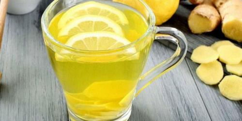 Вода с лимоном для похудения рецепт. Рецепты