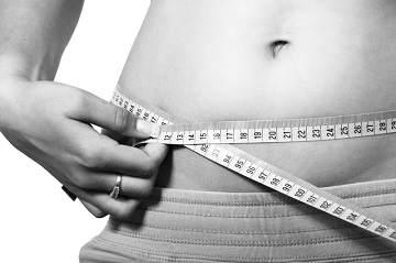 Правильное снижение лишнего веса