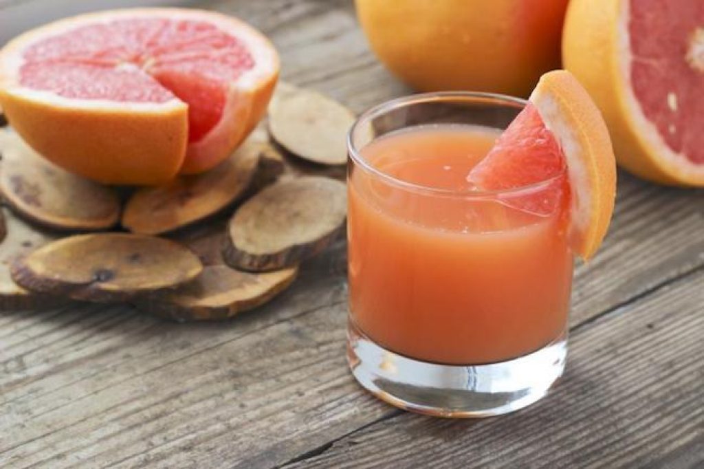 грейпфрут с медом для похудения отзывы
