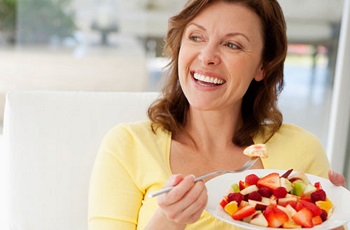 Рекомендуемая длительность диеты для женщин после 55 лет - советы врачей