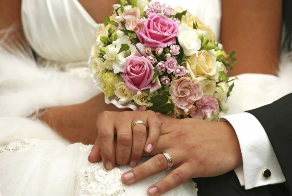 Значение знаков зодиака в выборе дня свадьбы