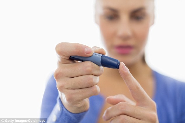 More than 3 million Britons have diabetes, with most affected by type 2, which is strongly linked to lifestyle factors