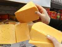 можно ли есть сыр плавленный при похудении