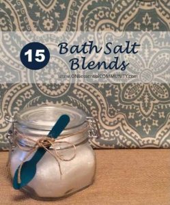 Bath Salts fb