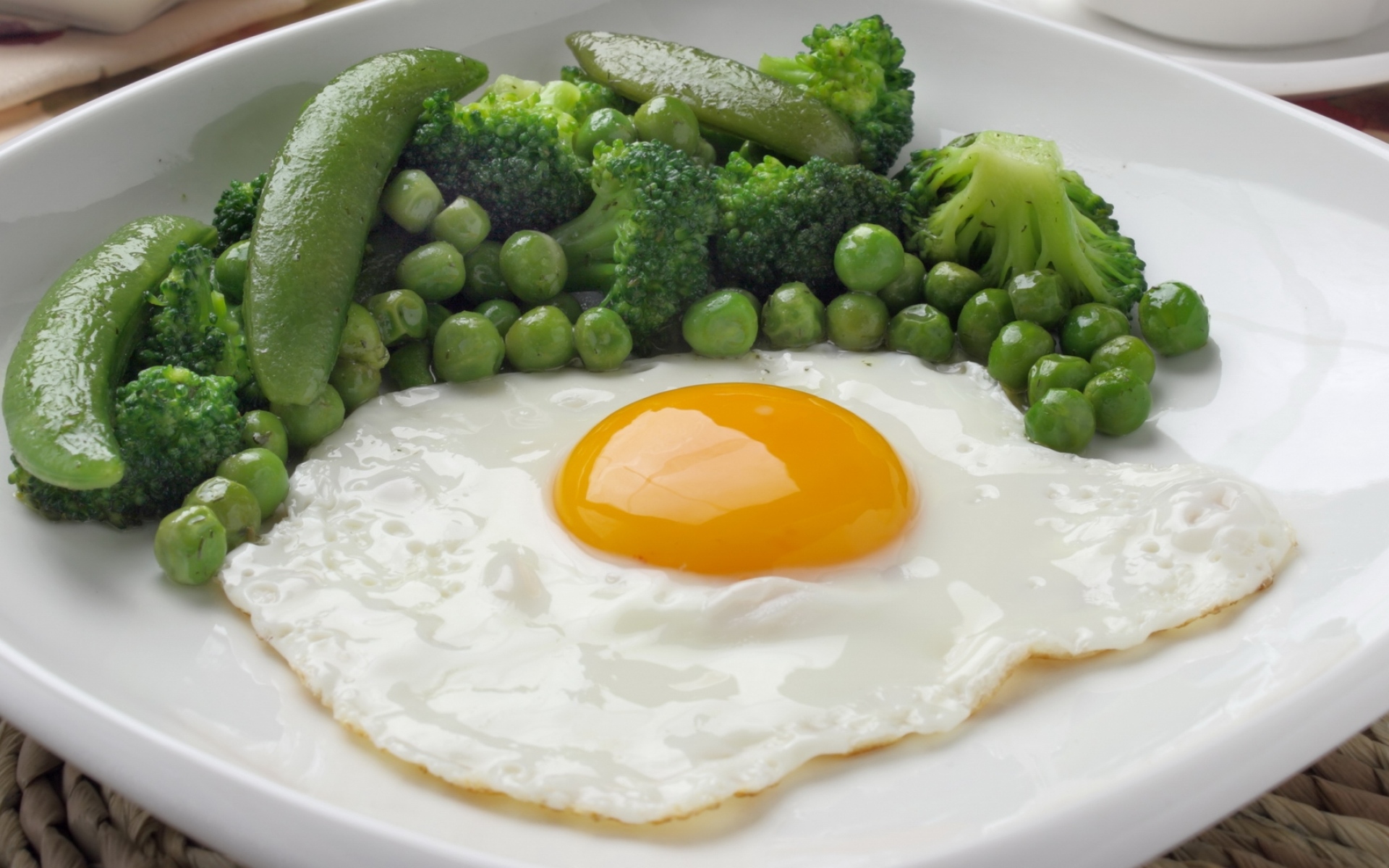 можно ли есть жареные яйца при похудении