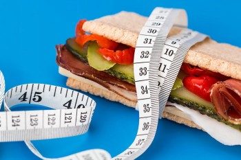 диета или мантры для похудения