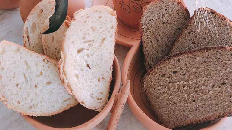 Можно ли есть хлеб и не толстеть