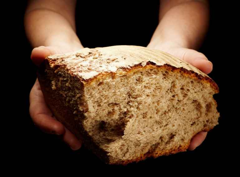 Можно ли есть хлеб и не толстеть