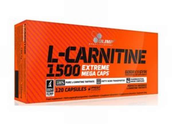 Л-карнитин таблетки