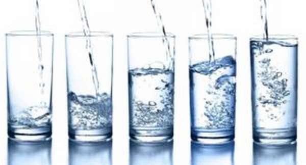 Какую пить воду
